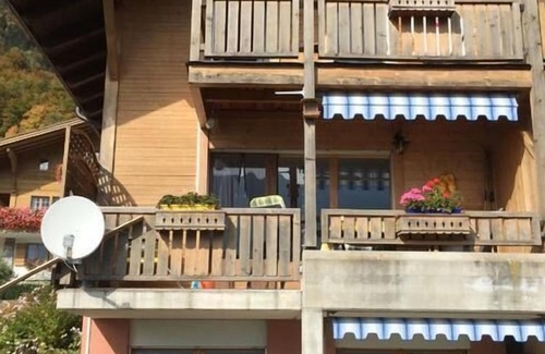 Oberried am Brienzersee Apartment | Holiday apartment Oberried am Brienzersee for 1 - 2 persons - Holiday apartment