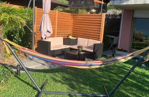 Oberried am Brienzersee Apartment | Holiday apartment Oberried am Brienzersee for 1 - 2 persons - Holiday apartment