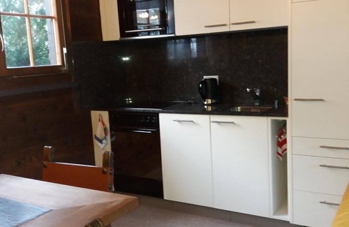 Oberried am Brienzersee Ski Chalet | Holiday apartment Oberried am Brienzersee for 1 - 4 persons with 2 bedrooms - Holiday apartment in o