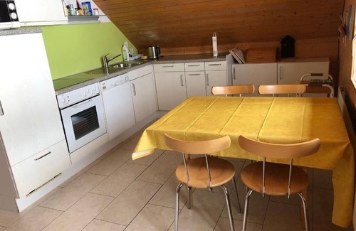 Rothenbach Apartment | Holiday apartment Röthenbach im Emmental for 2 - 7 persons with 2 bedrooms - Holiday apartment in a