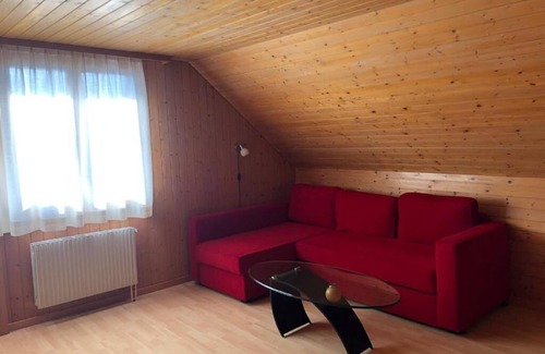 Rothenbach Apartment | Holiday apartment Röthenbach im Emmental for 2 - 7 persons with 2 bedrooms - Holiday apartment in a