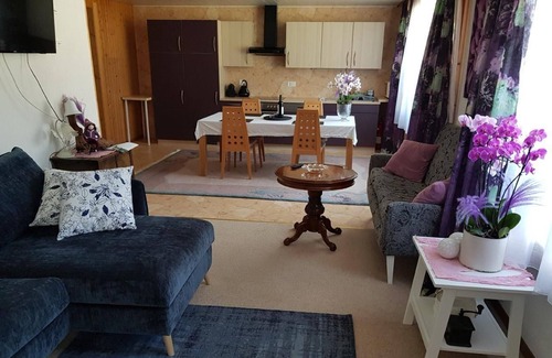Schwenden Apartment | Holiday apartment Schwenden im Diemtigtal for 1 - 4 persons with 1 bedroom - Holiday apartment
