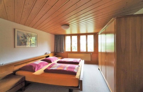 Schwenden Other | Holiday apartment Schwenden im Diemtigtal for 1 - 5 persons with 2 bedrooms - Farmhouse