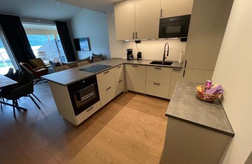 Are Apartment | Holiday Club Åre Apartments
