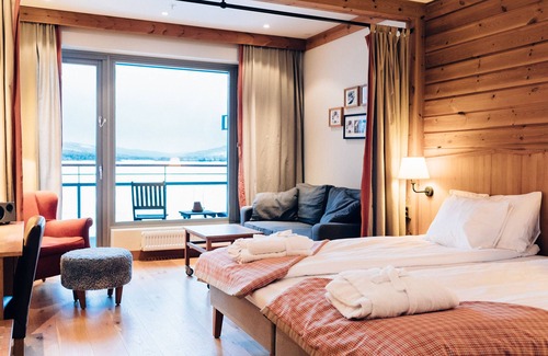 Are Hotel | Holiday Club Åre