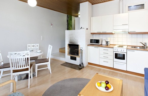 Pargas Apartment | Holiday Club Airisto