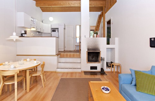 Pargas Apartment | Holiday Club Airisto