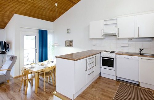 Pargas Apartment | Holiday Club Airisto