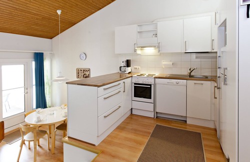 Pargas Apartment | Holiday Club Airisto