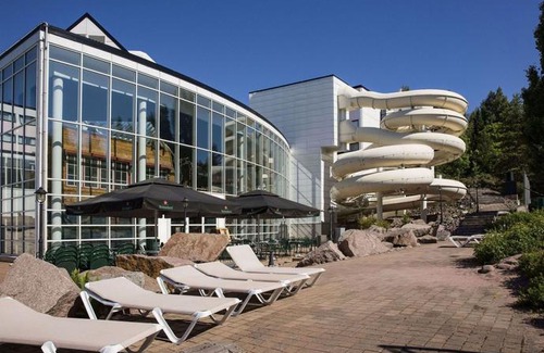 Turku Hotel | Holiday Club Caribia