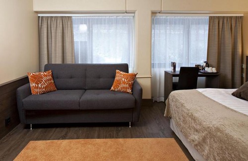 Turku Hotel | Holiday Club Caribia