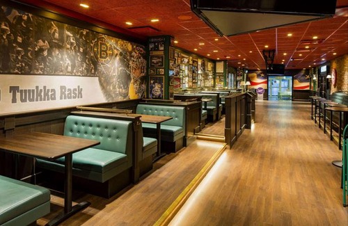 Turku Hotel | Holiday Club Caribia