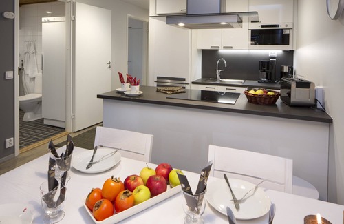 Jamsa Apartment | Holiday Club Himos Superior Apartments