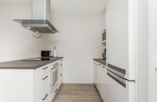Jamsa Apartment | Holiday Club Himos Superior Apartments