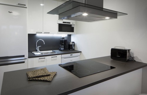 Jamsa Apartment | Holiday Club Himos Superior Apartments