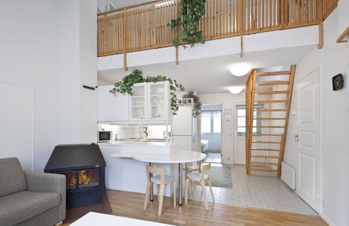 Kalajoki House | Holiday Club Kalajoki Cottages