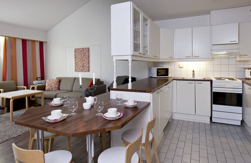 Kalajoki House | Holiday Club Kalajoki Cottages