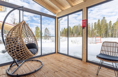 Vuokatti Apartment | Holiday Club Katinkulta Superior Apartments