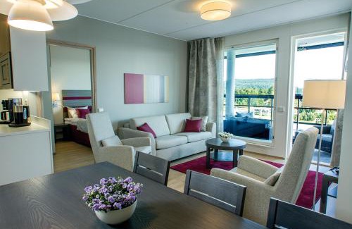 Vuokatti Apartment | Holiday Club Katinkulta Superior Apartments
