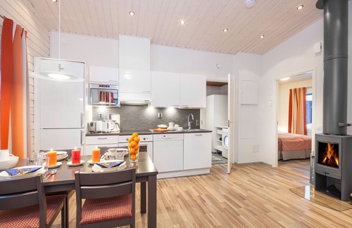 Kuusamo Apartment | Holiday Club Kuusamo Superior Apartments