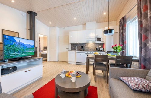Kuusamo Apartment | Holiday Club Kuusamo Superior Apartments