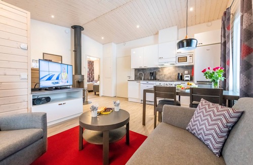 Kuusamo Apartment | Holiday Club Kuusamo Superior Apartments