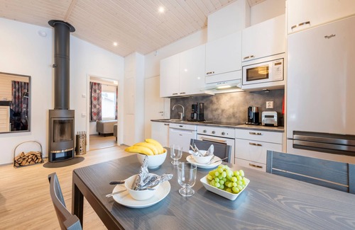 Kuusamo Apartment | Holiday Club Kuusamo Superior Apartments