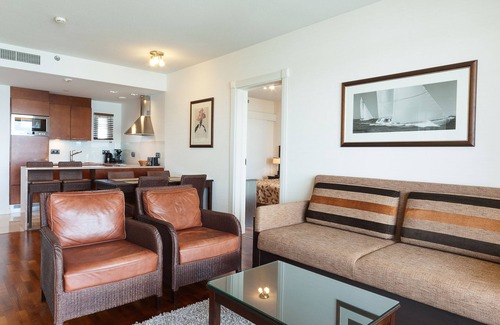 Naantali Apartment | Holiday Club Naantali Apartments