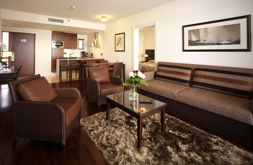 Naantali Apartment | Holiday Club Naantali Apartments