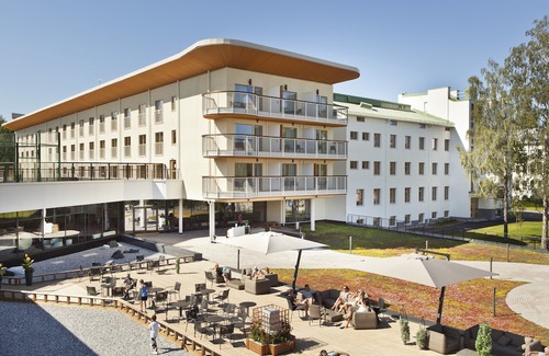 Rauha Hotel | Holiday Club Saimaa Hotel