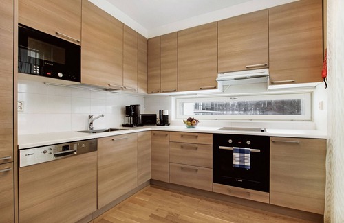Rauha Apartment | Holiday Club Saimaan Rauha Apartments