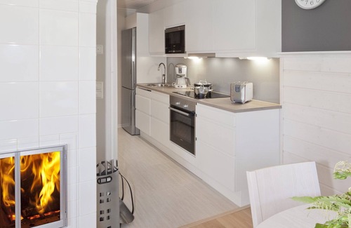 Rauha Apartment | Holiday Club Saimaan Rauha Apartments