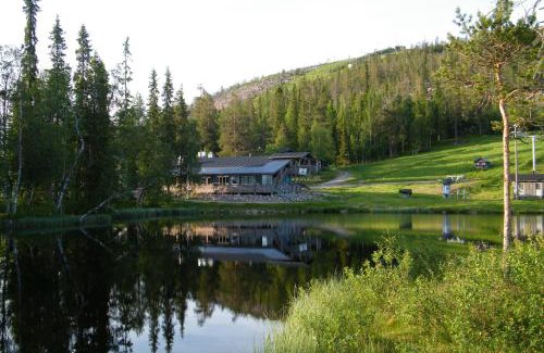 Salla Apartment | Holiday Club Salla Apartments