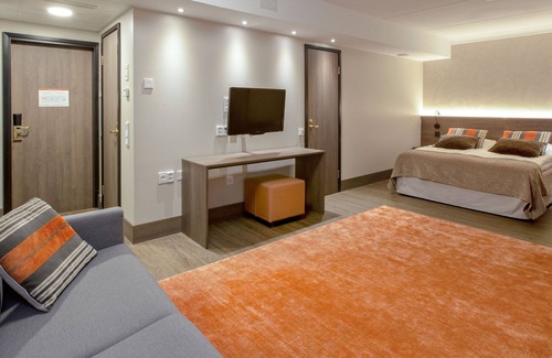 Turku Hotel | Holiday Club Turun Caribia