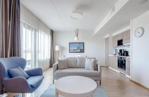 Turku Apartment | Holiday Club Turun Caribia Superior Apartments