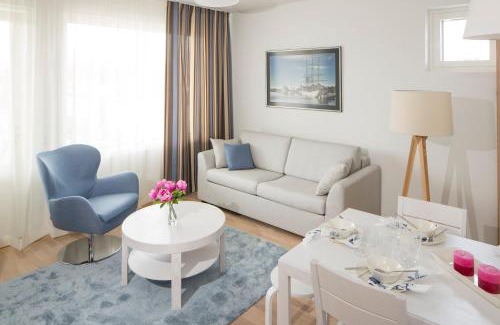 Turku Apartment | Holiday Club Turun Caribia Superior Apartments