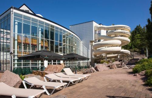 Turku Apartment | Holiday Club Turun Caribia Superior Apartments