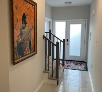 Niagara Falls House | Holiday Comfort