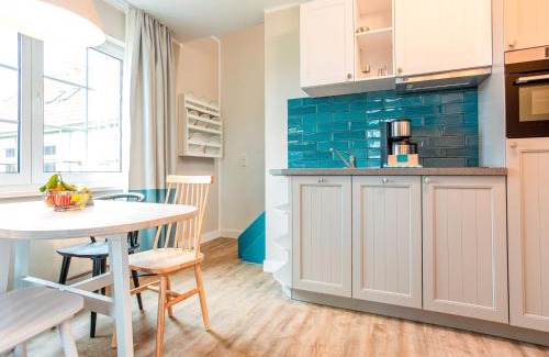 Muritz Apartment | Holiday complex BEECH Resort Fleesensee, Göhren-Lebbin