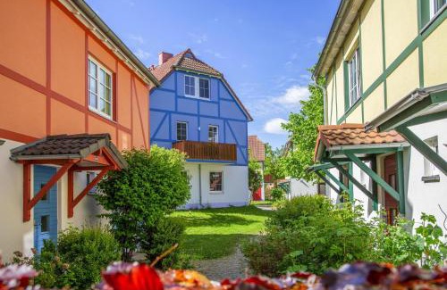 Muritz Apartment | Holiday complex BEECH Resort Fleesensee, Göhren-Lebbin