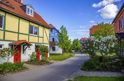 Muritz Apartment | Holiday complex BEECH Resort Fleesensee, Göhren-Lebbin