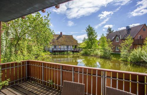 Muritz Apartment | Holiday complex BEECH Resort Fleesensee, Göhren-Lebbin