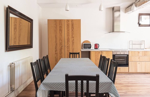 Sant Hilari Sacalm Cottage | Holiday Cottage with Pool in Sant Hilari Sacalm – Masoveria del Castell de Villavecchia