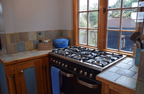 Wells-next-the-Sea House | Holiday cottage in Wells-next-the-Sea, parking for 3 cars