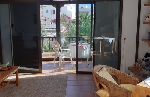 El Rincon Apartment | Holiday cottages with panoramic sea views