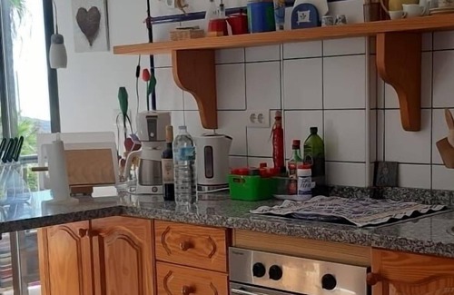 El Rincon Apartment | Holiday cottages with panoramic sea views