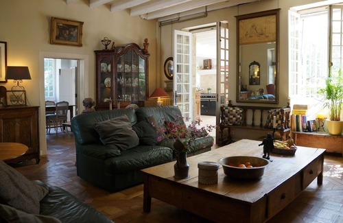 Brive-la-Gaillarde Other | Holiday cottage with extra gîte in Dordogne - ideal for families and groups