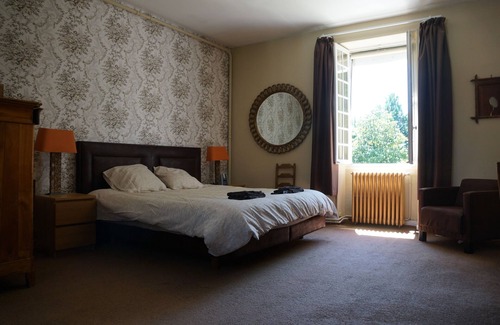 Brive-la-Gaillarde Other | Holiday cottage with extra gîte in Dordogne - ideal for families and groups