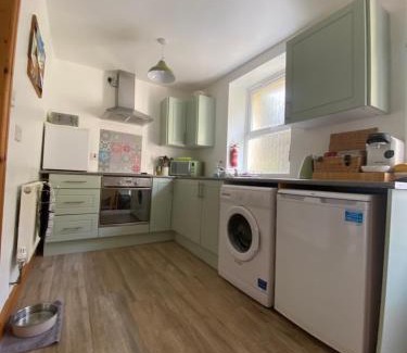 Tanygrisiau House | Holiday Cottage Barlwyd TANYGRISIAU SNOWDONIA WALES