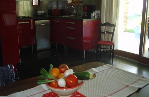Mazeres House | Holiday cottage 4 people Mazères-La Petite Maison